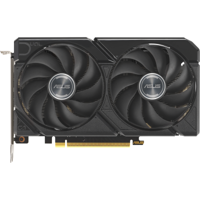 Asus DUAL-RX9060XT-8G 90YV0MI1-M0NA00 Видеокарта