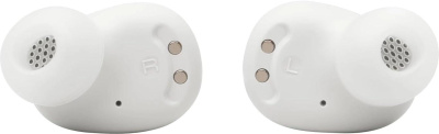 JBL Wave Buds 2 белый Гарнитура внутриканальные 4