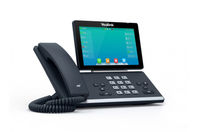 Yealink SIP-T57W IP-телефон 2