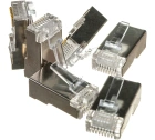 Cablexpert PLUG5SP Коннектор