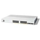 Cisco C1300-24P-4G Коммутатор