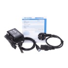 TP-Link UH720 USB-разветвитель 6