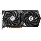 MSI GeForce RTX 3050 GAMING X 8G Видеокарта