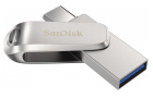 SanDisk Ultra Dual Drive Luxe 512 Гб Флэш-накопитель SDDDC4-512G-G46