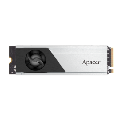Apacer AP4TBAS2280F4-1 Твердотельный накопитель SSD