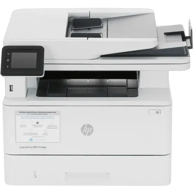 HP LaserJet Pro MFP M4103dw 2Z627A МФУ 2Z627A#B19 1