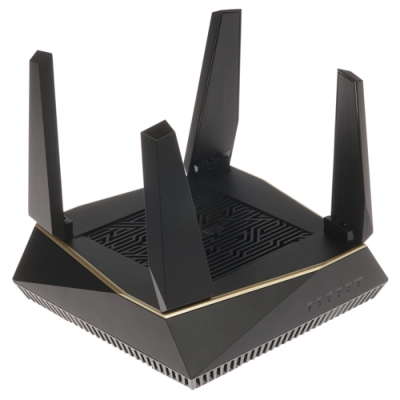 ASUS RT-AX92U Wi-Fi роутер 90IG04P0-MO3010