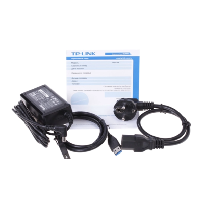 TP-Link UH720 USB-разветвитель 5