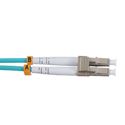 Cabeus FOP-50-LC-LC-1.5m Шнур оптический 2