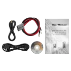 SNR SNR-UPS-LID-600-XPS Источник бесперебойного питания 2