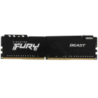 Kingston FURY Beast Black KF432C16BB/32 Память оперативная 32GB 