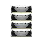 Kingston FURY Renegade Black KF436C16RB12K4/64 Память оперативная 64GB DDR4
