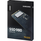 Samsung 980 250GB (MZ-V8V250BW) SSD накопитель 6