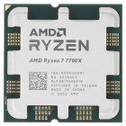 AMD RYZEN X8 R7-7700X 100-000000591 Процессор 