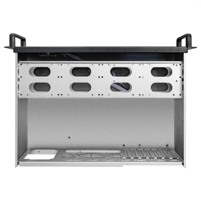 Exegate Pro 4U300-08 EX281235RUS Серверный корпус 9