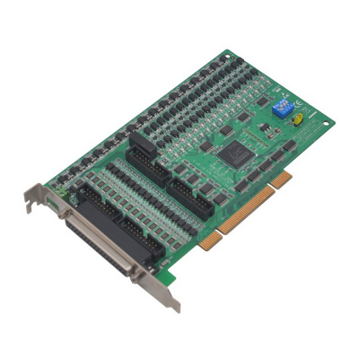 Advantech PCI-1730U-BE Плата ввода-вывода