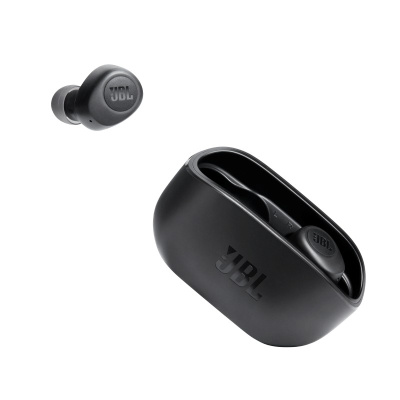 JBL Wave 100TWS JBLW100TWSBLK Наушники 1