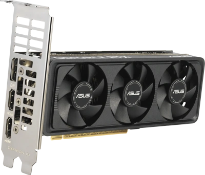 ASUS RTX5060-O8G-LP-BRK 90YV0N90-M0NA00 Видеокарта 3