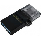 Kingston DTDUO3G2/128GB Флешка