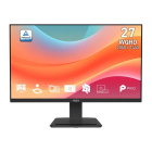 MSI PRO MP273Q E7 Black 9S6-3PB4CH-278 Монитор