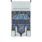 Gigabyte 2U R283-S92-AAJ1 Серверная платформа 3
