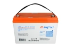 Энергия GPL 12-100 Grid Е0201-0121 АКБ 5