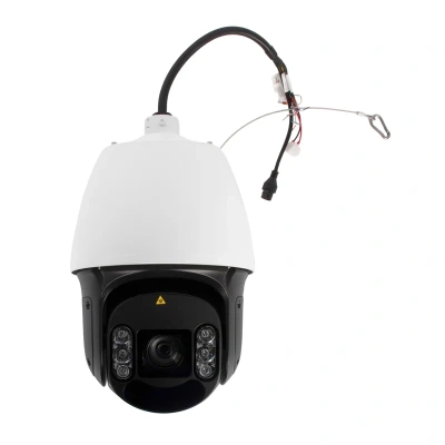 OMNY HPTZ-4WHSA-I-X33 Камера cетевая