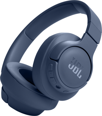 JBL Tune 720BT JBLT720BTBLU Наушники
