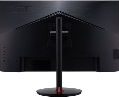 Acer Nitro XV272UZbmiipruzx UM.HX2EE.Z01 Монитор 4