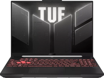 ASUS TUF Gaming A16 FA607NUQ-RL024 90NR0QF3-M001T0 Ноутбук