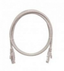 Nikomax U/UTP 5м (NMC-PC4UE55B-050-C-GY)