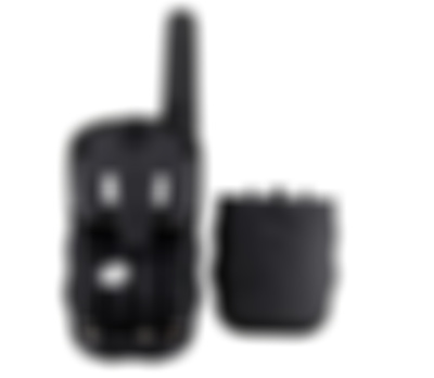 Baofeng BF-T3 Комплект из двух раций 2