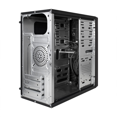 Exegate BA-204U Black EX284039RUS Корпус 1