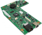 HP CE832-60001 Плата форматера