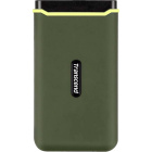Transcend ESD380C 2000GB Внешний SSD TS2TESD380C
