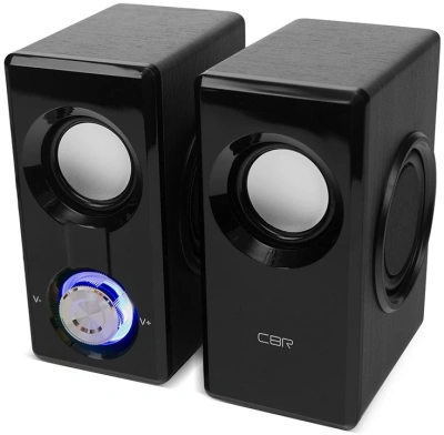 CBR CMS 504 BLACK Акустическая система 1