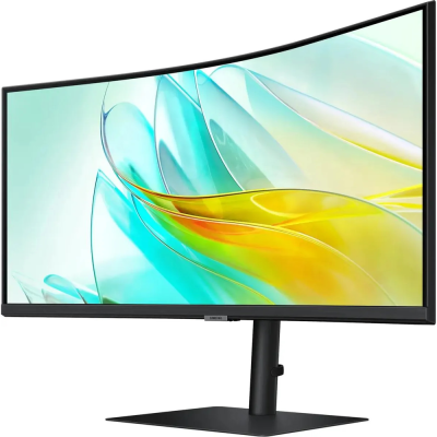 Samsung LS34C650UAIXCI Монитор 5