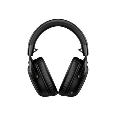 HyperX Cloud III Black 77Z45AA Гарнитура игровая 2