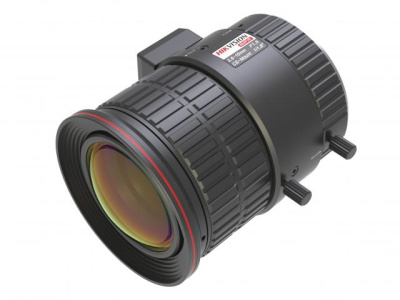 Hikvision HV3816D-8MPIR Объектив