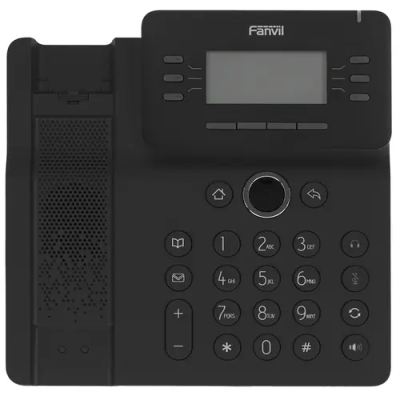 Fanvil V62 IP-телефон 3