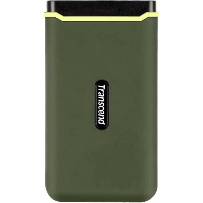 Transcend ESD380C 2000GB Внешний SSD TS2TESD380C