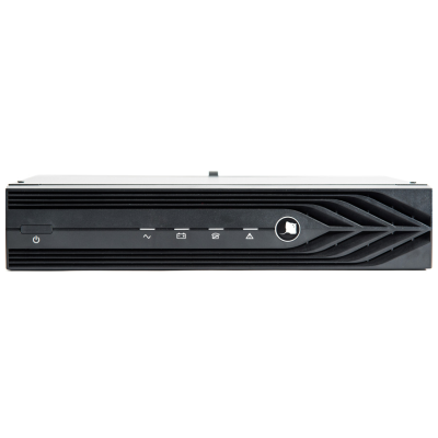 Бастион SKAT BC 24/18 RACK исп. P Батарейный блок  SKAT BC 24/18 RACK-R09 1