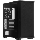 Zalman Z10 черный Корпус