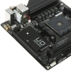 Gigabyte A520I AC Материнская плата 4