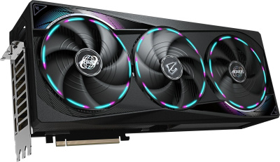 Gigabyte GV-N5080AORUS M-16GD 1.0 Видеокарта 1