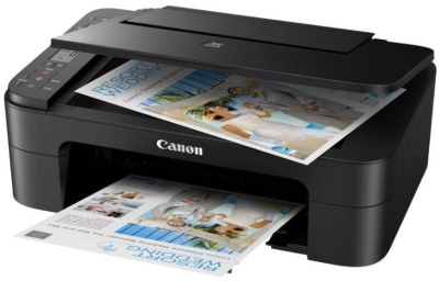 Canon PIXMA TS3340 3771C007 МФУ струйный 3771С007(BA) 2
