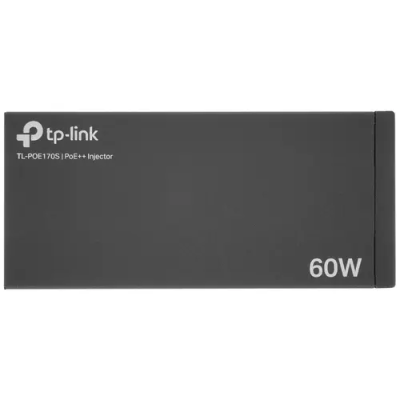 TP-Link TL-POE170S Инжектор PoE 1
