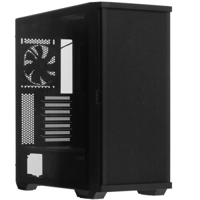 ZALMAN Z10 черный Корпус