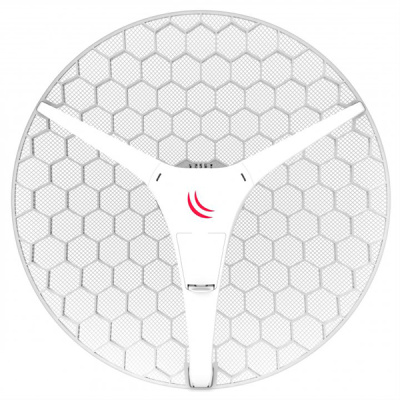 MikroTik LHG XL 5 ac (RBLHGG-5ACD-XL) PtP-радиоустройство 5 ГГц (ac) 1
