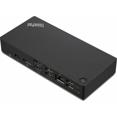 Lenovo 40AS0090EU Док-станция